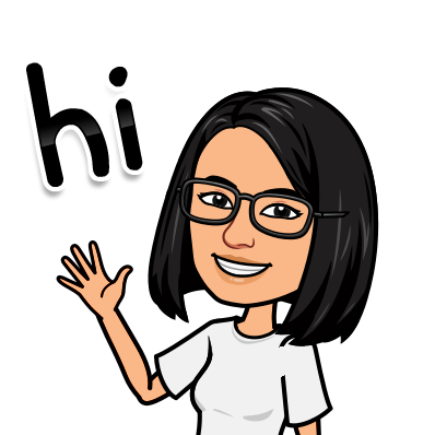 by Bitmoji